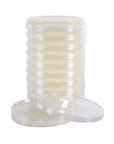 Cetrimide Selective Agar for Pseudomonas aeruginosa, USP | 10 Plates | Hardy Diagnostics