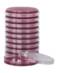 MacConkey Agar, USP Differential Medium Plates