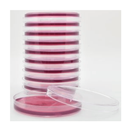 MacConkey Agar with Sorbitol (SMAC) Plates
