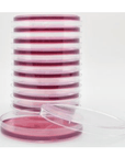MacConkey Agar with Sorbitol (SMAC) Plates