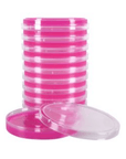 Dichloran Rose Bengal Chloramphenicol (DRBC) Agar Plates