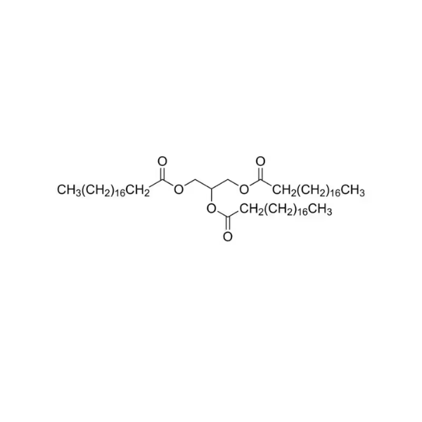 Glyceryl Trinonadecanoate ≥99% Lipid Standard 100 mg