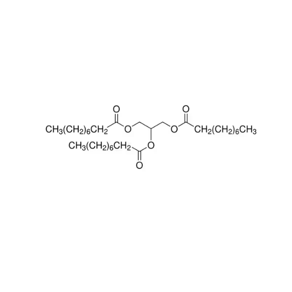 Glyceryl Trinonanoate ≥99% Lipid Standard 5 mL – Go Green Scientific