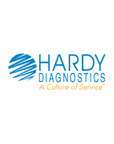 Hardy Diagnostics Logo