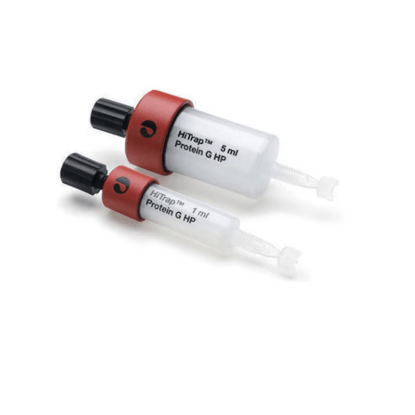HiTrap Protein G HP Column 1 mL | Cytiva