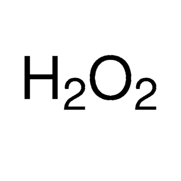 Hydrogen Peroxide 30% (w/w) for Ultratrace Analysis | CAS 7722-84-1