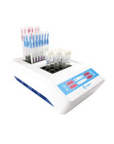 Hygiena Large Format Digital Dry Block Incubator