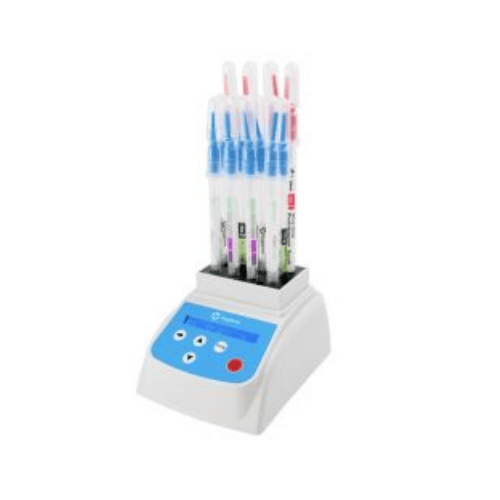 Hygiena Small Format Digital Dry Block Incubator
