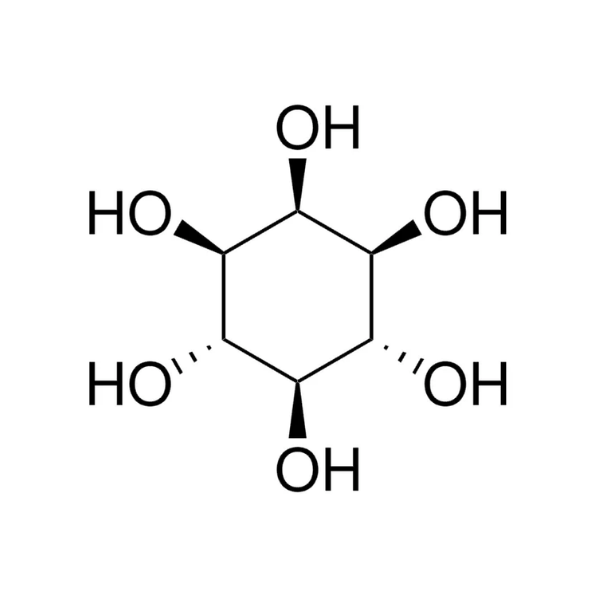 Inositol CRM | Pharmaceutical Secondary Standard