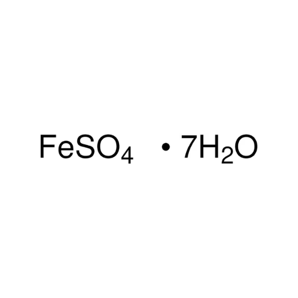 Iron(II) Sulfate Heptahydrate ≥99% ReagentPlus®