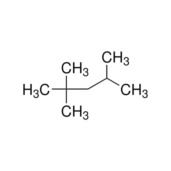 2,2,4-Trimethylpentane (Isooctane) ≥99.5% HPLC Grade | HiPerSolv CHROMANORM 4 L