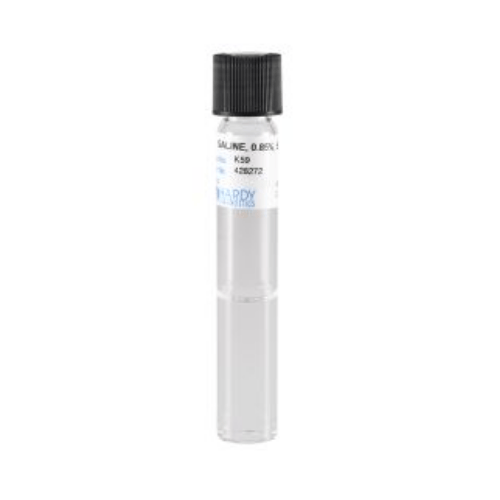 Saline 0.85%, 5ml Vial