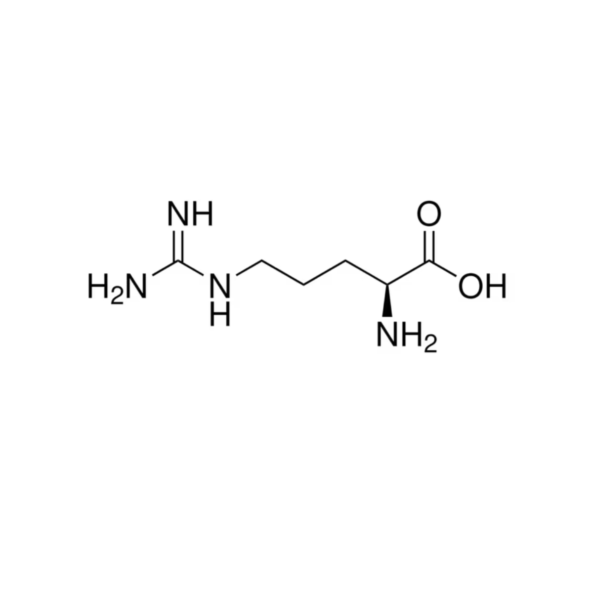L-Arginine BioUltra ≥99.5% Amino Acid Reagent