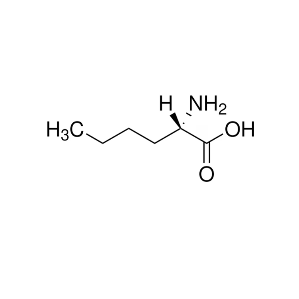 L-Norleucine ≥98% TLC Amino Acid Reagent 1 g