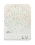 CompactDry™ Listeria spp (LS) Plate