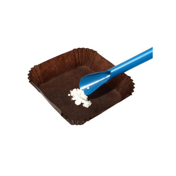 LevGo smartSpatula Disposable PP Lab Spatula, 210 mm