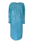 Long Sleeve Thumbloop Smock