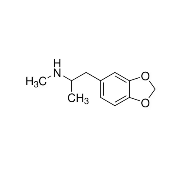 MDMA CRM Solution 1 mg/mL in Methanol | Cerilliant