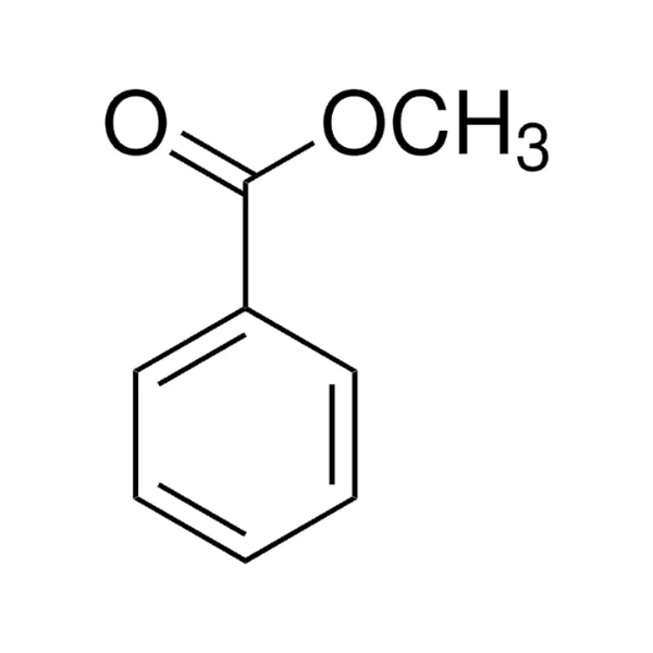 Methyl Benzoate 99% | CAS 93-58-3 | Aromatic Ester Reagent