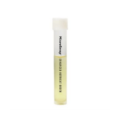 MicroSnap™ Enhanced EB Broth 9mL