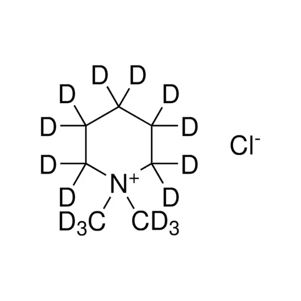 Mepiquat-d16 Chloride Analytical Standard