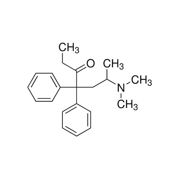 Methadone CRM 1 mg/mL in Methanol | Cerilliant®