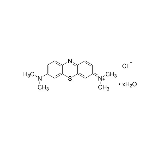 Methylene Blue CRM | Pharmaceutical Secondary Standard