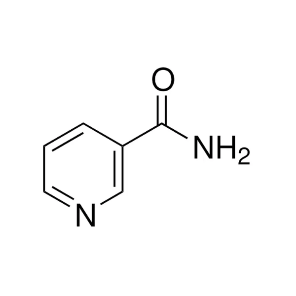 Niacinamide CRM | Vitamin B3 Secondary Standard