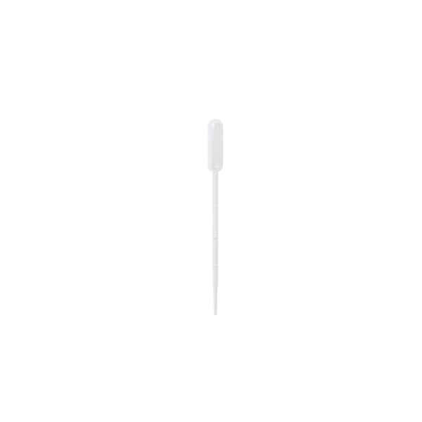 Pasteur Transfer Pipettes, LDPE, 1 mL 