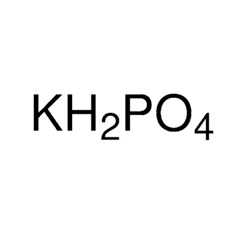 Potassium Phosphate Monobasic | ≥99% | Cell Culture & Analytical Grade