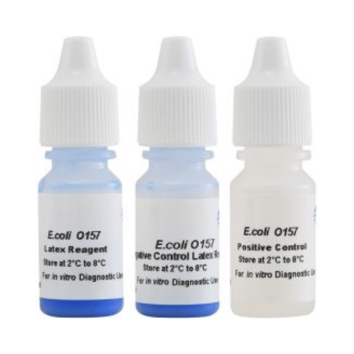 E. coliPRO™ O157 Latex Kit