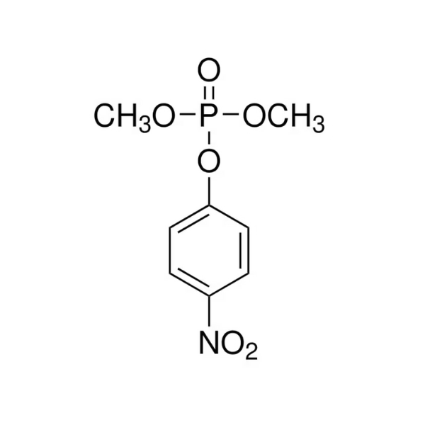 Paraoxon-methyl PESTANAL® Analytical Standard