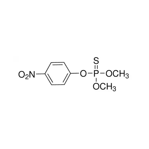 Parathion-methyl PESTANAL® Analytical Standard