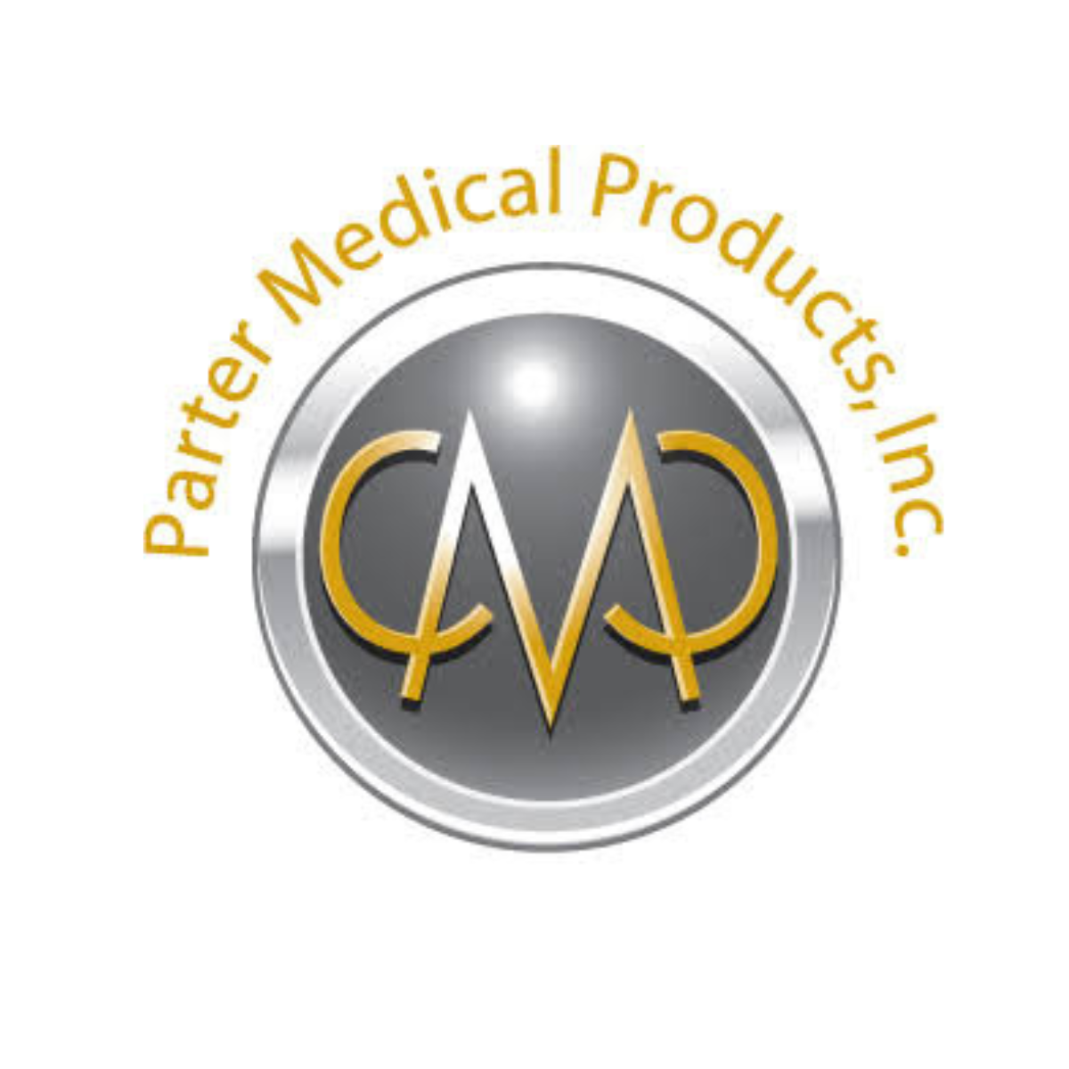 Parter Medical Logo