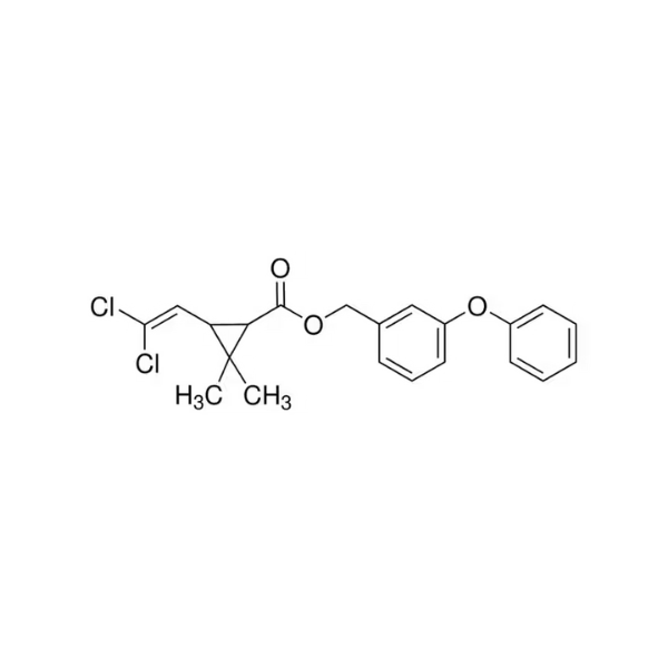 Permethrin PESTANAL® Analytical Standard