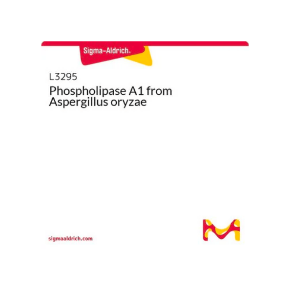 Phospholipase A1 Aspergillus oryzae ≥10 KLU/g 50 mL