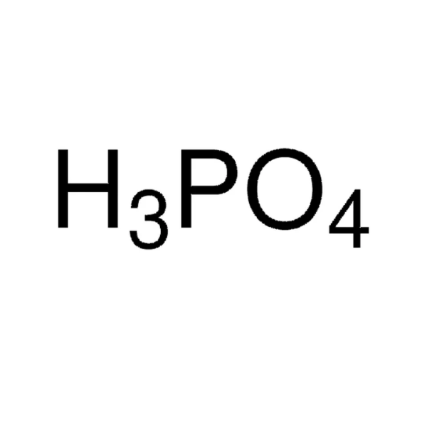 Phosphoric Acid 85% LiChropur™ HPLC Grade