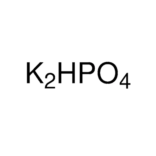 Potassium Phosphate Dibasic ≥98% Reagent Grade | CAS 7758-11-4
