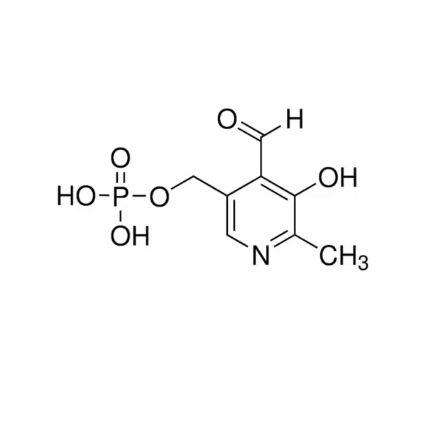 Pyridoxal 5′-phosphate CRM 500 µg/mL | PLP Standard