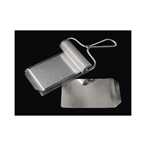 Soft Rubber Plate Roller