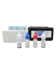 StaphTEX™ Blue Rapid Latex Agglutination Test for Staphylococcus aureus | 200 Tests (ST200)