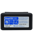 StaphTEX™ Blue Rapid Latex Agglutination Test for Staphylococcus aureus | 200 Tests (ST200)