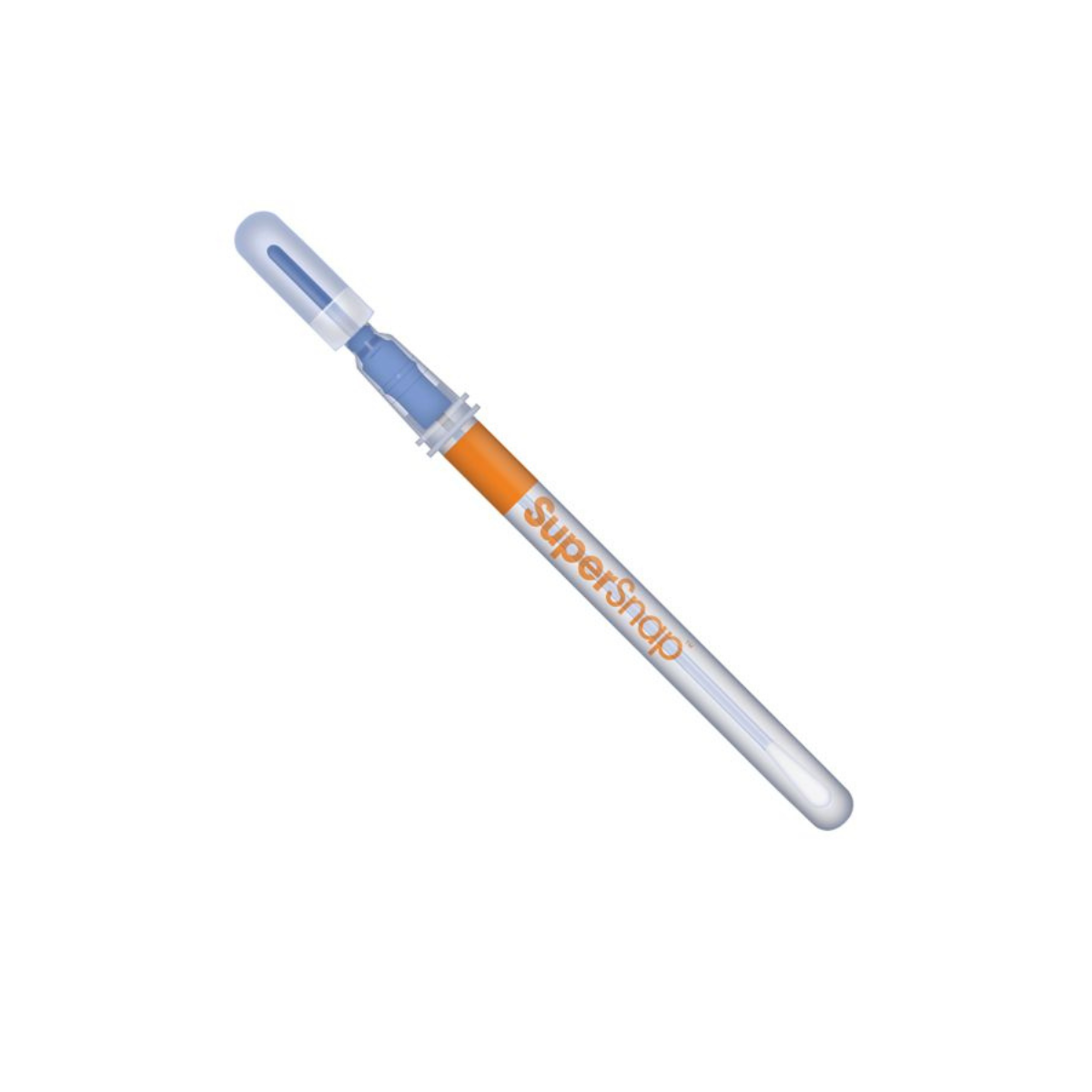 SuperSnap™ High-Sensitivity ATP Surface Test