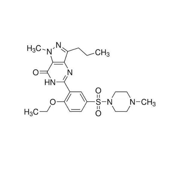 Sildenafil CRM 1 mg/mL in Methanol | Cerilliant Standard