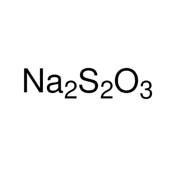 Sodium Thiosulfate 99% ReagentPlus | Na₂S₂O₃ | CAS 7772-98-7