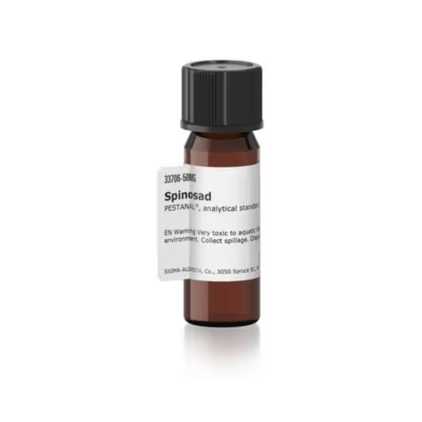 Spinosad PESTANAL® Analytical Standard