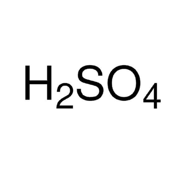 Sulfuric Acid ACS Reagent 95–98% | H₂SO₄ | CAS 7664-93-9