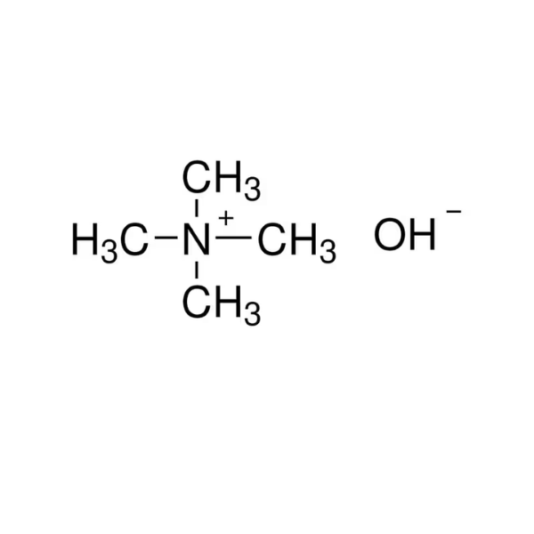 Tetramethylammonium Hydroxide 25% Solution (TMAH)