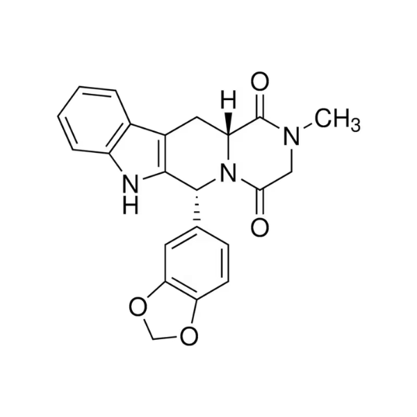 Tadalafil CRM 1 mg/mL in Acetonitrile | Cerilliant