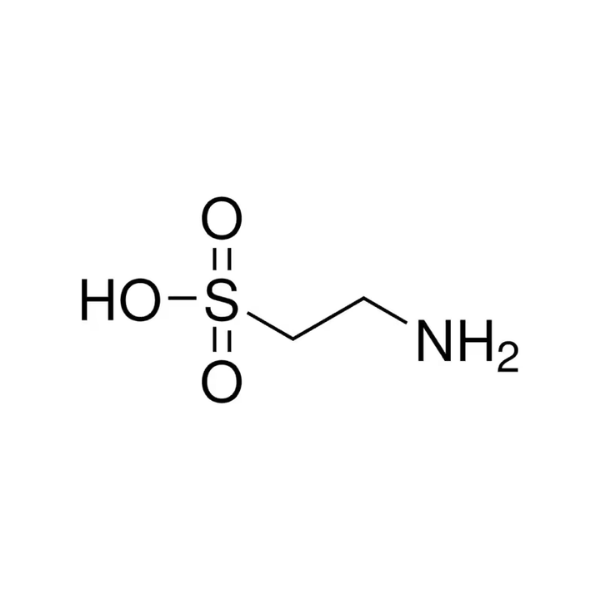 Taurine ≥99% Laboratory Grade Biochemical Reagent 10 mg